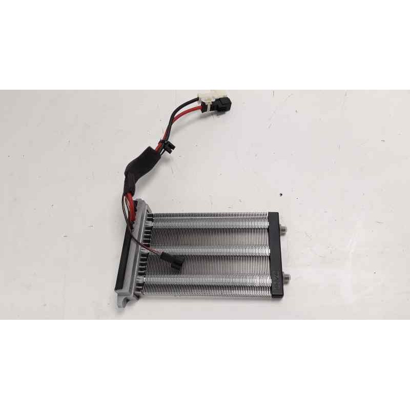 Recambio de resistencia calefaccion para ford mondeo sportbreak (ca2) trend (09.2010) referencia OEM IAM 6G9118K463DC  