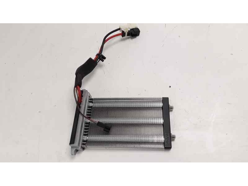 Recambio de resistencia calefaccion para ford mondeo sportbreak (ca2) trend (09.2010) referencia OEM IAM 6G9118K463DC  