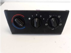 Recambio de mando calefaccion / aire acondicionado para opel vectra b berlina 2.0 dti referencia OEM IAM 90586319  
