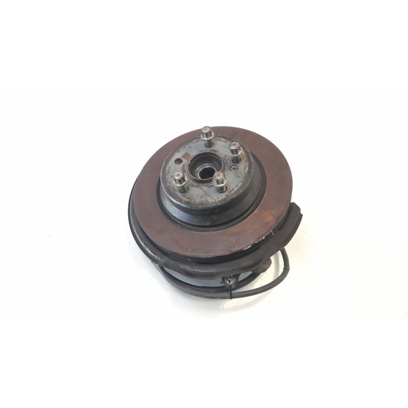 Recambio de mangueta trasera derecha para mercedes-benz clase cls (w219) 320 cdi (219.322) referencia OEM IAM A2113508408  