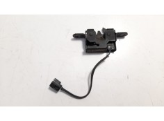 CERRADURA CAPO 656C10010R 