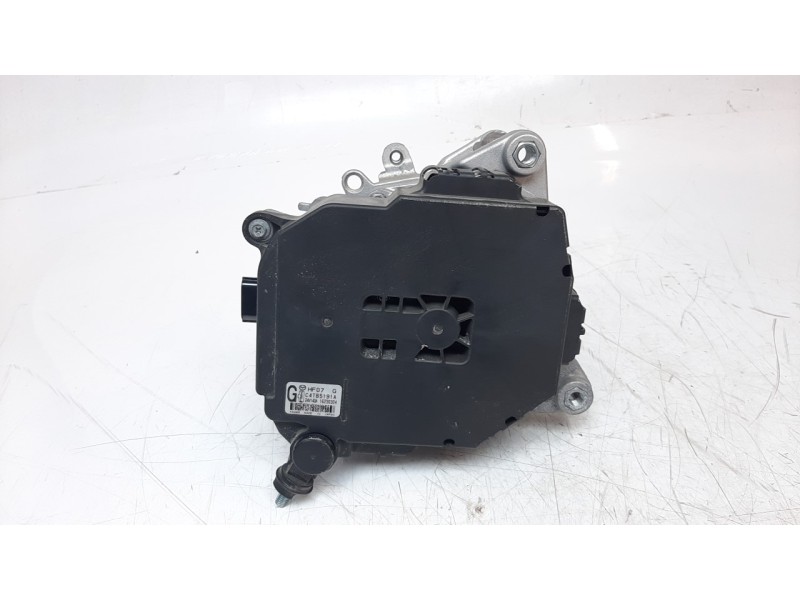 Recambio de alternador para mazda 3 berlina (bp) referencia OEM IAM C4TB5191A  