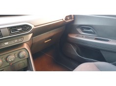 Recambio de ventilador calefaccion para dacia sandero iii expression referencia OEM IAM M01163606870   2