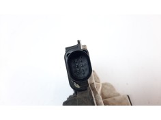 Recambio de cerradura puerta trasera izquierda para seat ibiza (6j5) 1.4 16v referencia OEM IAM 6J0839015C   2