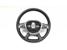 Recambio de volante para dacia sandero 0.9 tce cat referencia OEM IAM 484007478R  
