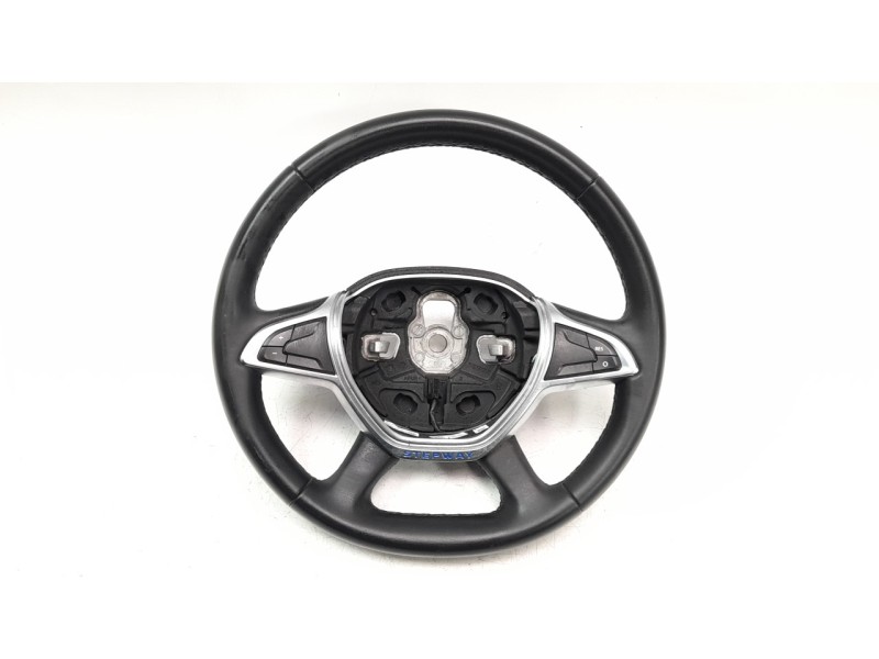 Recambio de volante para dacia sandero 0.9 tce cat referencia OEM IAM 484007478R  