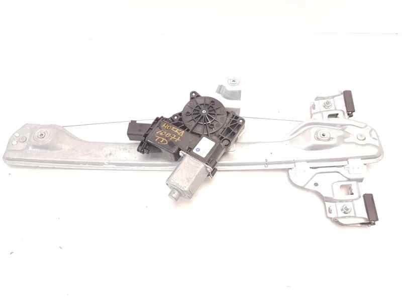Recambio de elevalunas trasero derecho para opel mokka selective referencia OEM IAM 42363795 106166118 