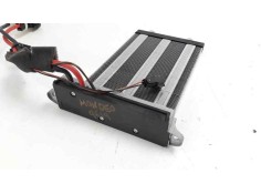 Recambio de resistencia calefaccion para ford mondeo sportbreak (ca2) trend (09.2010) referencia OEM IAM 6G9118K463DC   2