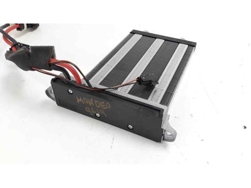 Recambio de resistencia calefaccion para ford mondeo sportbreak (ca2) trend (09.2010) referencia OEM IAM 6G9118K463DC  