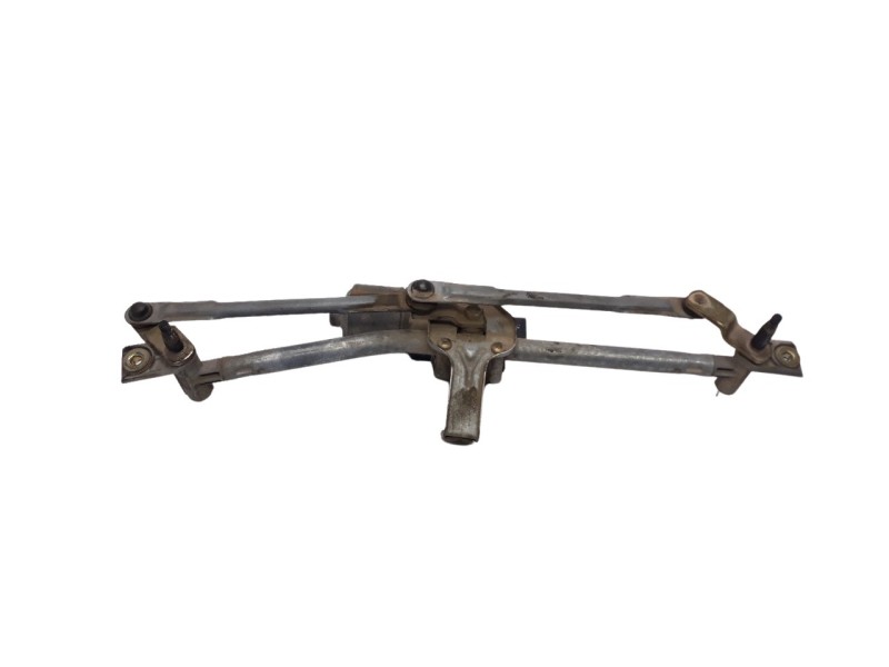 Recambio de motor limpia delantero para skoda fabia (6y2/6y3) 1.4 referencia OEM IAM 6Q1955119 0390241500 