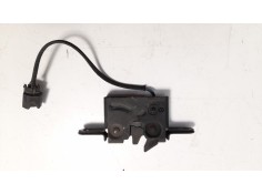 Recambio de cerradura capo para renault megane iii berlina 5 p 1.5 dci diesel fap referencia OEM IAM 656C10010R   2