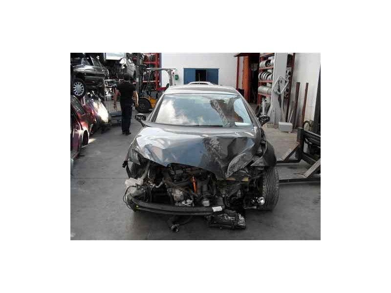 seat leon (1p1) del año 2007