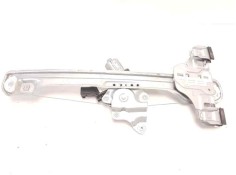 Recambio de elevalunas trasero derecho para opel mokka selective referencia OEM IAM 42363795 106166118  2