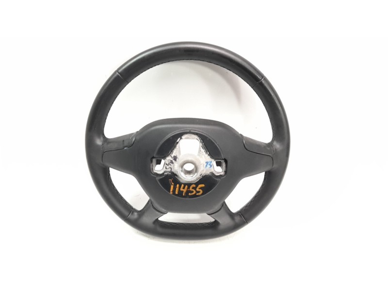 Recambio de volante para dacia sandero 0.9 tce cat referencia OEM IAM 484007478R  