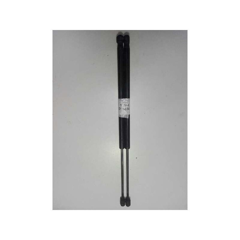 Recambio de amortiguadores maletero / porton para smart forfour 1.1 cat referencia OEM IAM A4547400145 MR959245 