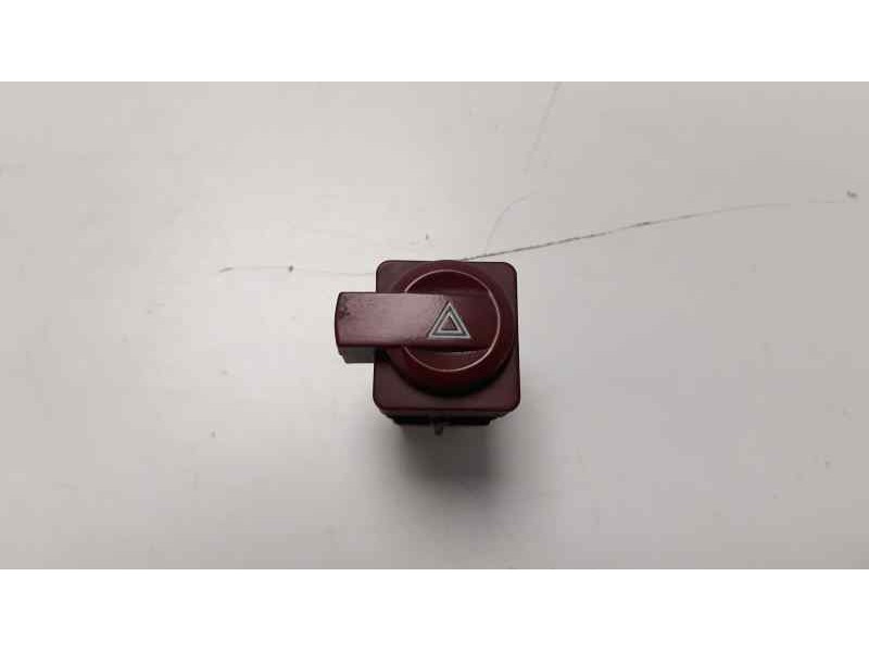 Recambio de warning para citroen c4 berlina collection referencia OEM IAM 96480877KR  