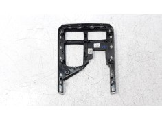 Recambio de moldura para mercedes-benz clase m (w166) ml 350 bluetec (166.004) referencia OEM IAM A1666802817   2