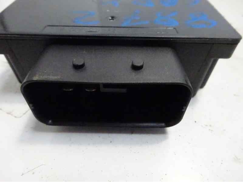 Recambio de modulo electronico para volkswagen caddy ka/kb (2c) furgón economy bluemotion referencia OEM IAM 3AA919041A 03583698