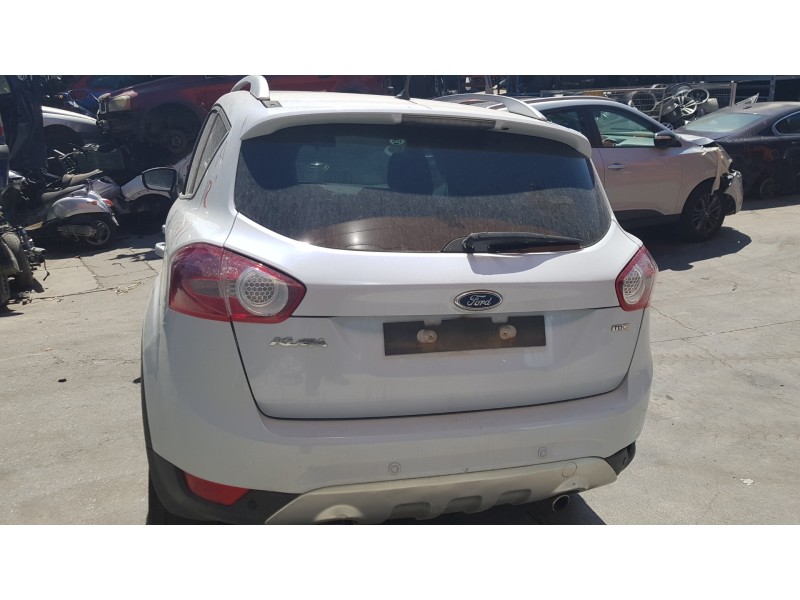 ford kuga (cbv) del año 2010