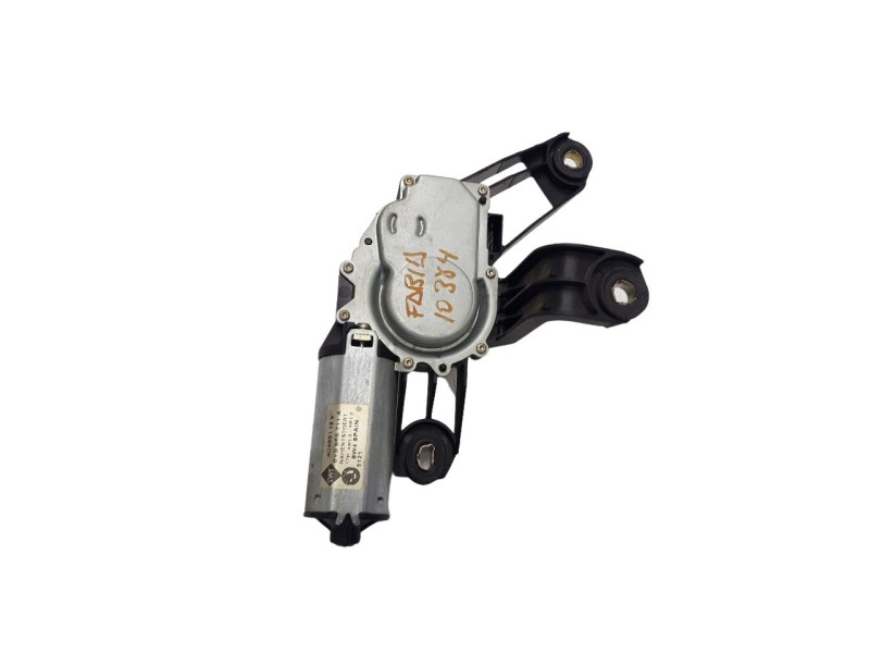 Recambio de motor limpia trasero para skoda fabia (6y2/6y3) 1.4 referencia OEM IAM 6Y9955711A  