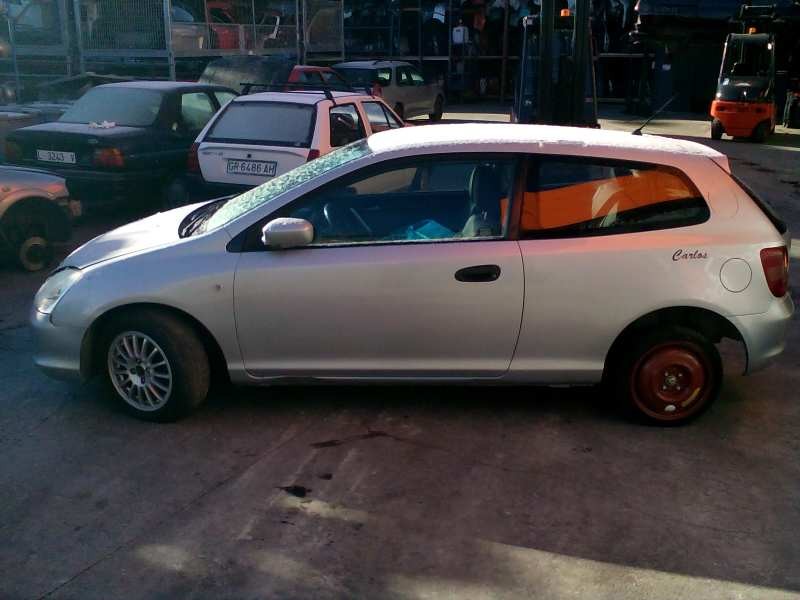 honda civic berlina 3 (ep1/2) del año 2003