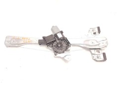 ELEVALUNAS TRASERO IZQUIERDO 42363794 106166119 