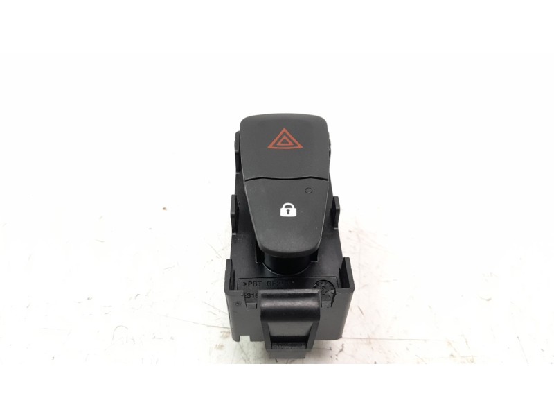 Recambio de warning para dacia sandero 0.9 tce cat referencia OEM IAM 252905668R IEF520017HQ EWSRE062