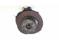 Recambio de mangueta trasera izquierda para mercedes-benz clase cls (w219) 320 cdi (219.322) referencia OEM IAM A2113508308   2