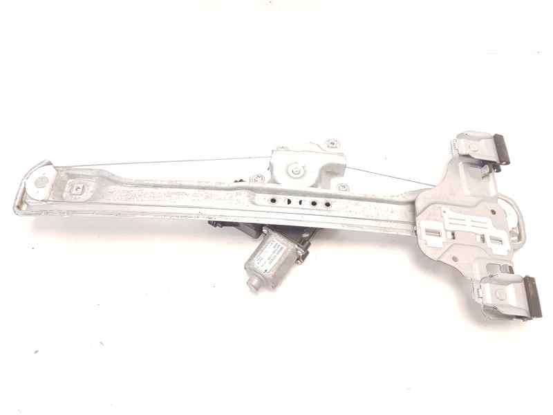 Recambio de elevalunas trasero izquierdo para opel mokka selective referencia OEM IAM 42363794 106166119 