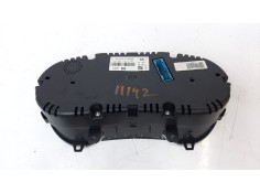 Recambio de cuadro instrumentos para seat ibiza (6j5) 1.4 16v referencia OEM IAM 6J0920803   2