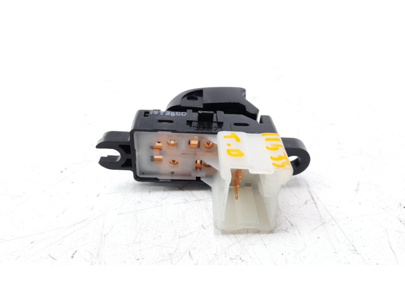 Recambio de mando elevalunas trasero izquierdo para nissan juke (f16) 1.0 12v cat referencia OEM IAM 254114CE0A  