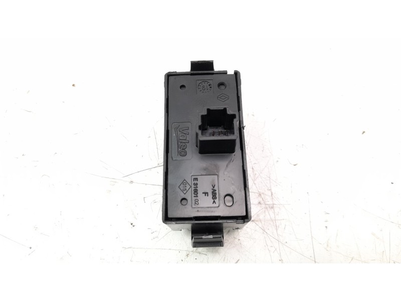 Recambio de warning para dacia sandero 0.9 tce cat referencia OEM IAM 252905668R IEF520017HQ EWSRE062