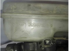 Recambio de bomba freno para smart forfour 1.1 cat referencia OEM IAM 32067272D   2