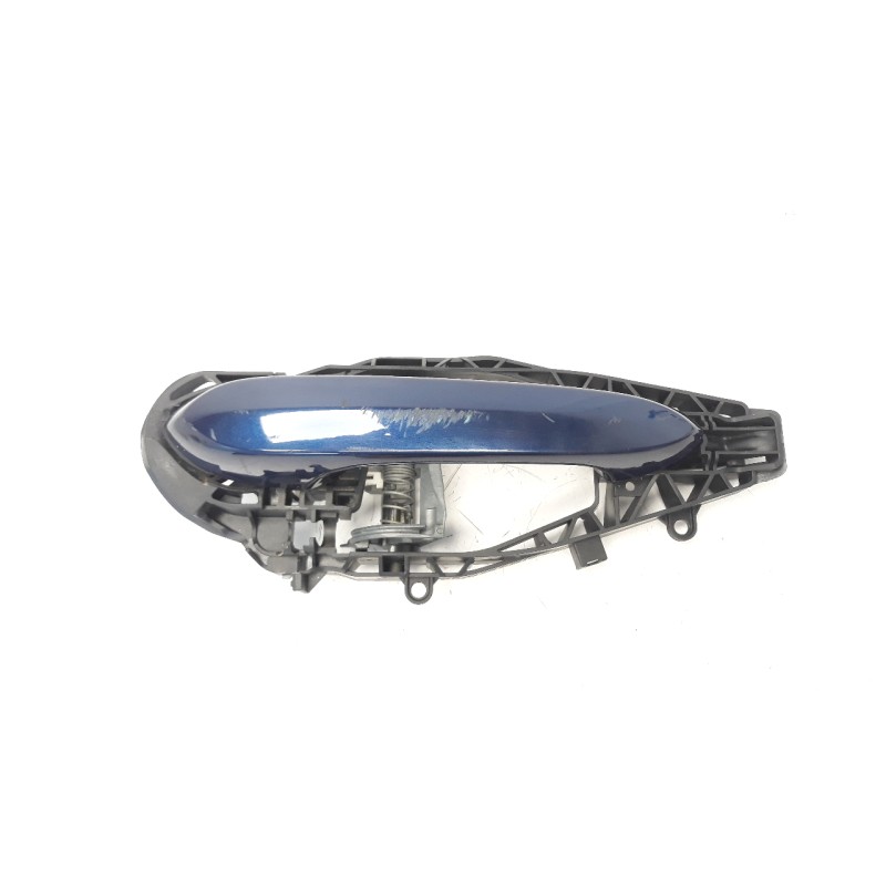 Recambio de maneta exterior trasera derecha para bmw serie 1 lim. (f40) 2.0 16v turbodiesel referencia OEM IAM 51219491462  