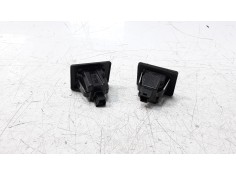Recambio de piloto matricula para mercedes-benz clase m (w166) ml 350 bluetec (166.004) referencia OEM IAM A046341 010660  2