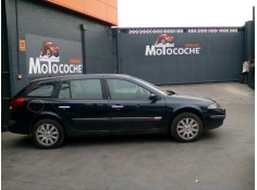 RENAULT LAGUNA II GRANDTOUR (KG0)