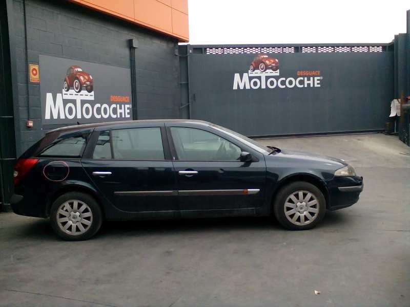 renault laguna ii grandtour (kg0) del año 2003