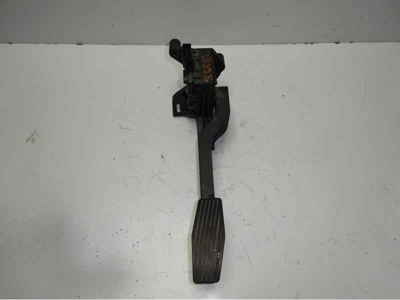 Recambio de potenciometro pedal para opel corsa c club referencia OEM IAM 9129423  
