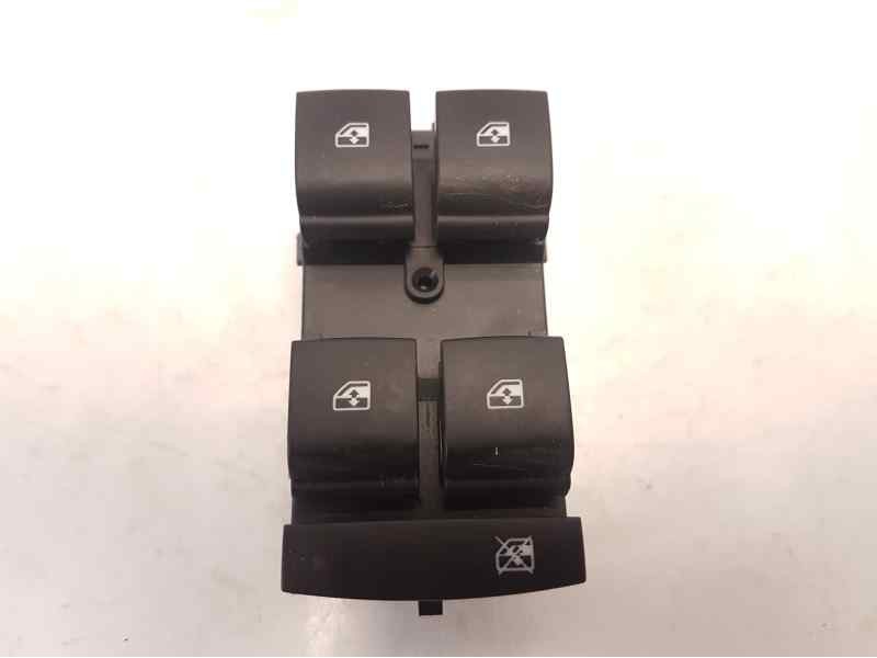 Recambio de mando elevalunas delantero izquierdo para opel mokka selective referencia OEM IAM 13305011  