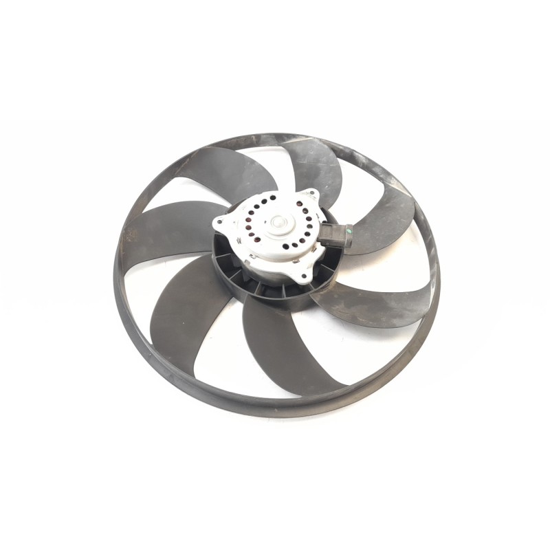Recambio de electroventilador para renault megane iii berlina 5 p 1.5 dci diesel fap referencia OEM IAM M155548A  