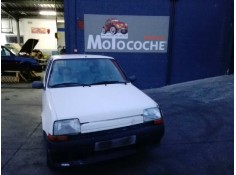 renault 5 (b/c40) del año 1987 2