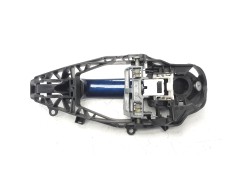 Recambio de maneta exterior trasera derecha para bmw serie 1 lim. (f40) 2.0 16v turbodiesel referencia OEM IAM 51219491462   2