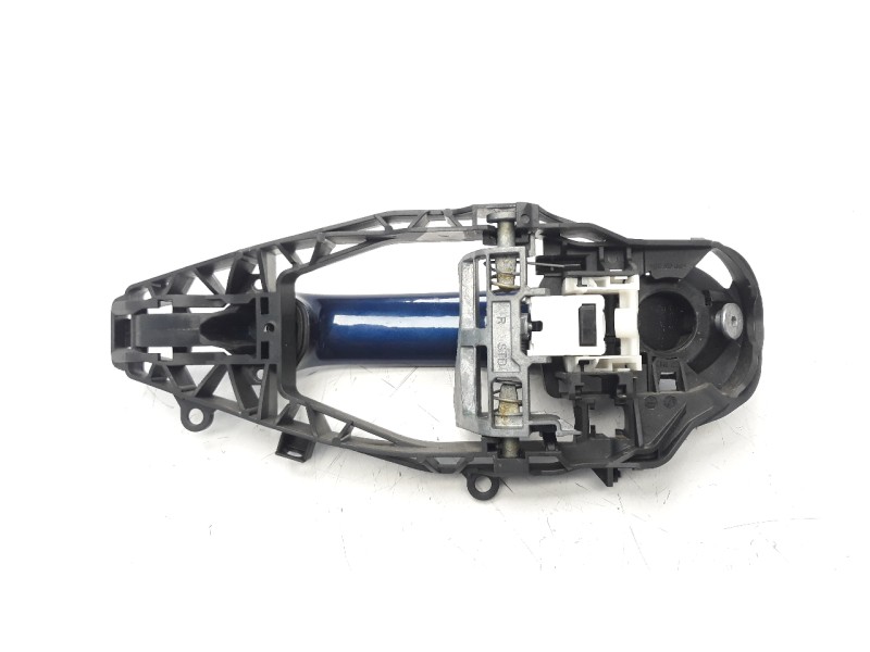 Recambio de maneta exterior trasera derecha para bmw serie 1 lim. (f40) 2.0 16v turbodiesel referencia OEM IAM 51219491462  