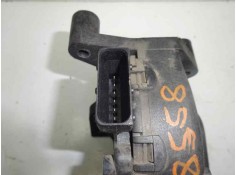 Recambio de potenciometro pedal para opel corsa c club referencia OEM IAM 9129423   2