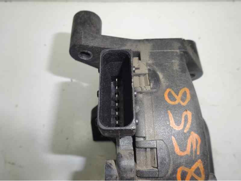 Recambio de potenciometro pedal para opel corsa c club referencia OEM IAM 9129423  