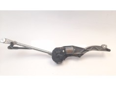 Recambio de motor limpia delantero para mercedes-benz clase cls (w219) 320 cdi (219.322) referencia OEM IAM 1397220565 039024184 2