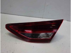 Recambio de piloto trasero derecho para seat leon (5f1) fr referencia OEM IAM 5F0945308D  