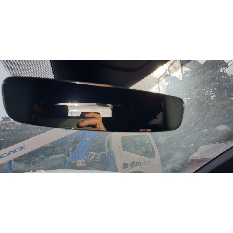 Recambio de retrovisor interior para skoda enyaq iv coupé (5ac) 80 sportline referencia OEM IAM 3G0857511AD9B9  