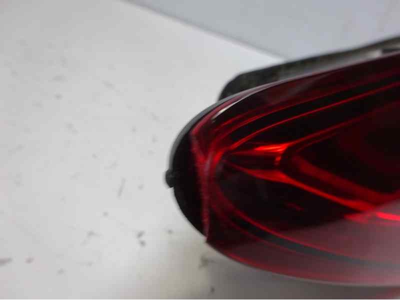 Recambio de piloto trasero derecho para seat leon (5f1) fr referencia OEM IAM 5F0945308D  