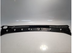 Recambio de torpedo para dacia logan ii comfort referencia OEM IAM 1170367X   2